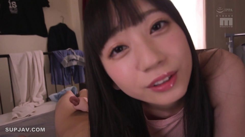 Reducing Mosaic MIDE-760 親友の妹に至近距離で囁き誘惑され続けて7日目、親友不在中に僕は理性を失って何度もSEXしまくった… 七沢みあ