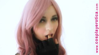 76 - Night Blade with Leyla.