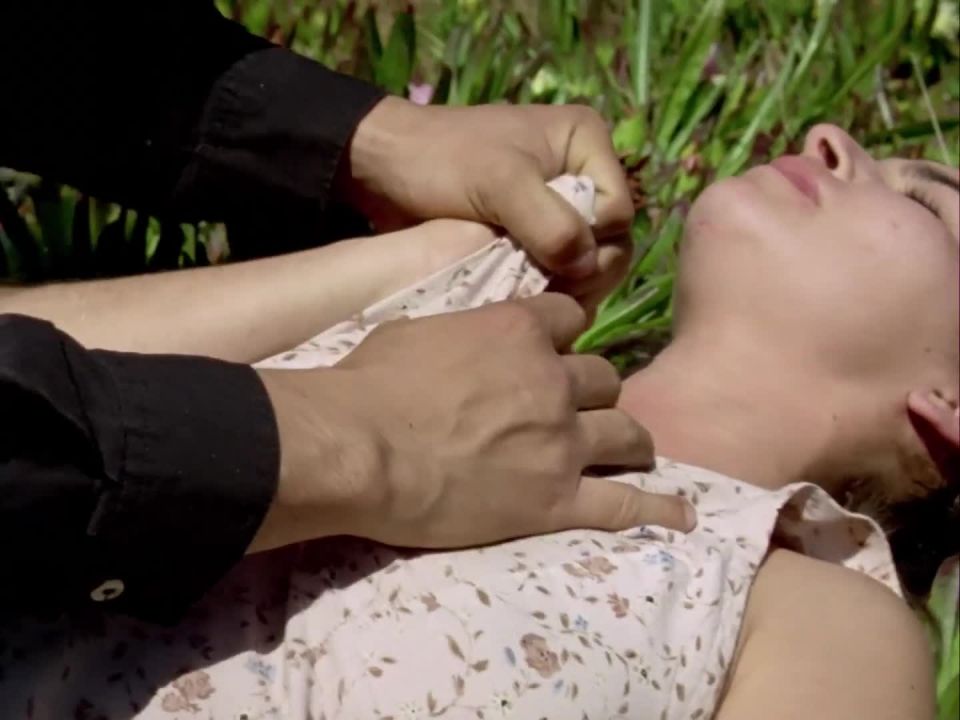 Nathaly Zuniga - Acuario (2014) HD 1080p - (Celebrity porn)