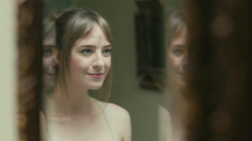 Madeleine Sims-Fewer - Rape Card (2018) HD 1080p - [Celebrity porn]