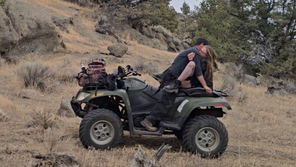 Porn Hub - SEXUAL INTERCOURSE WHILE OUT ADVENTURING - Alekzium - 2025 - Cumshot