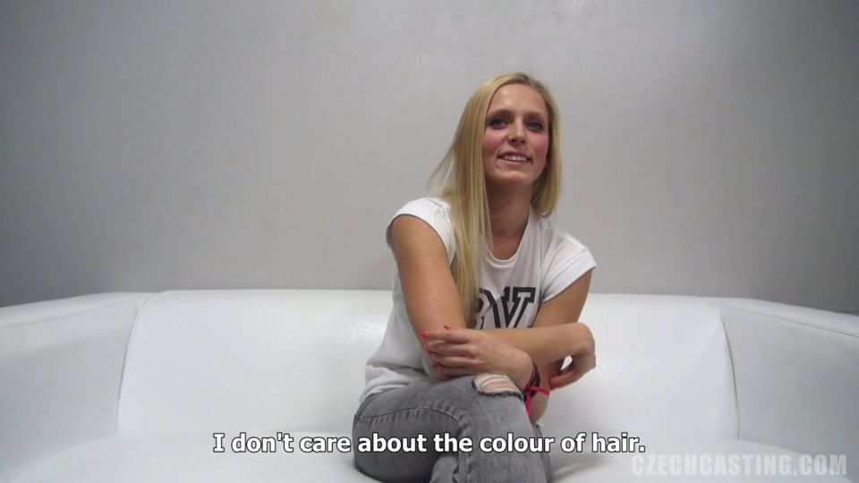 Denisa 1583 (Porno de Amateur)