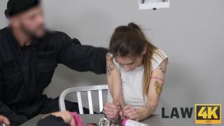 Video Teenage Damsel Adelle Unicorn Steals A Shampoo In The Market ...