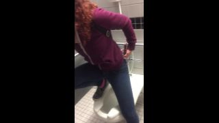 Liv Reampliado Livrevamped - donnierock y yo encontramos un baño secreto bien no tan secreto para las dos personas que 27-12-2017