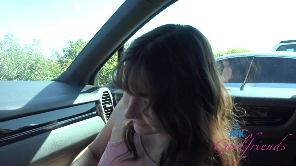 [ATKGirlfriends] Serena Hill Paradise Cove 1 [03.06.24] [1080p]