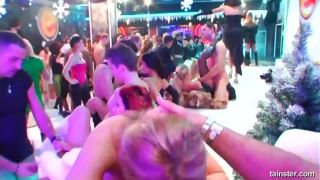 DrunkSexOrgy 2008 Pussy Blizzard 