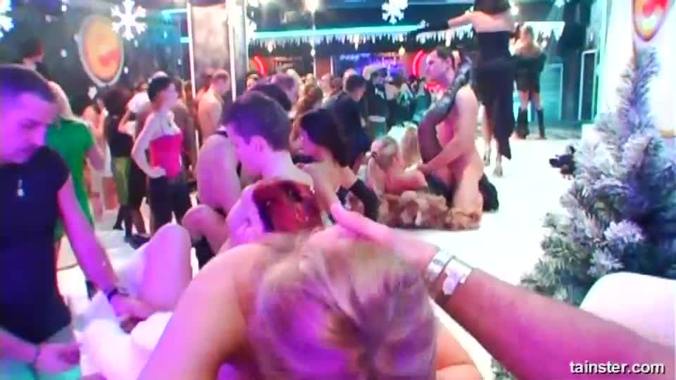 DrunkSexOrgy 2008 Pussy Blizzard 