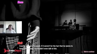 MWNeus P3 - Two hot bitches squeeze all the juices to get pregnant faster