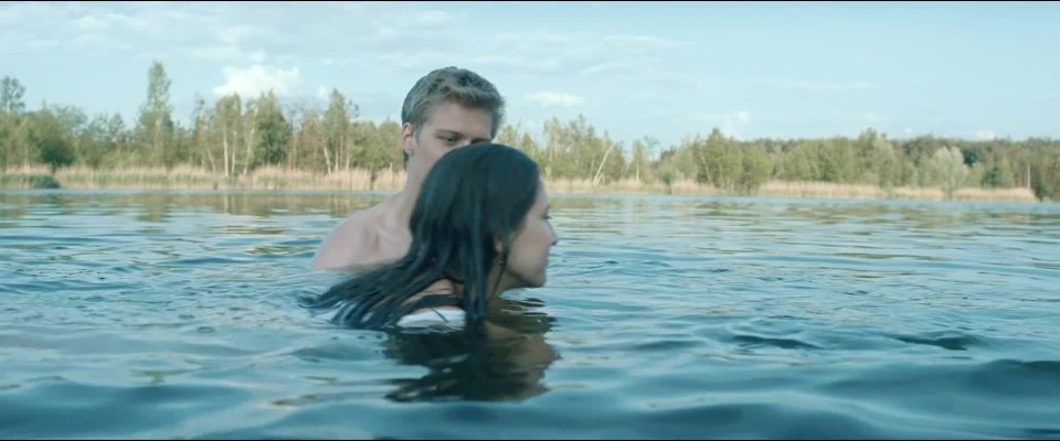 Kamila Kaminska, Anna Prochniak – Najlepszy (2017) HD 1080p!!!