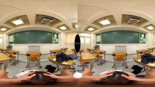 GOPJ-267 B - Virtual Reality - Gear vr