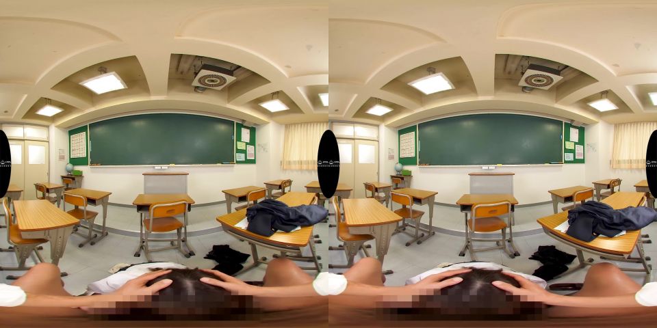 GOPJ-267 B - Virtual Reality - Gear vr