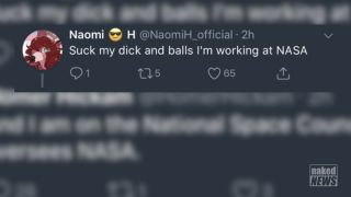 Naked News - August 30 2018