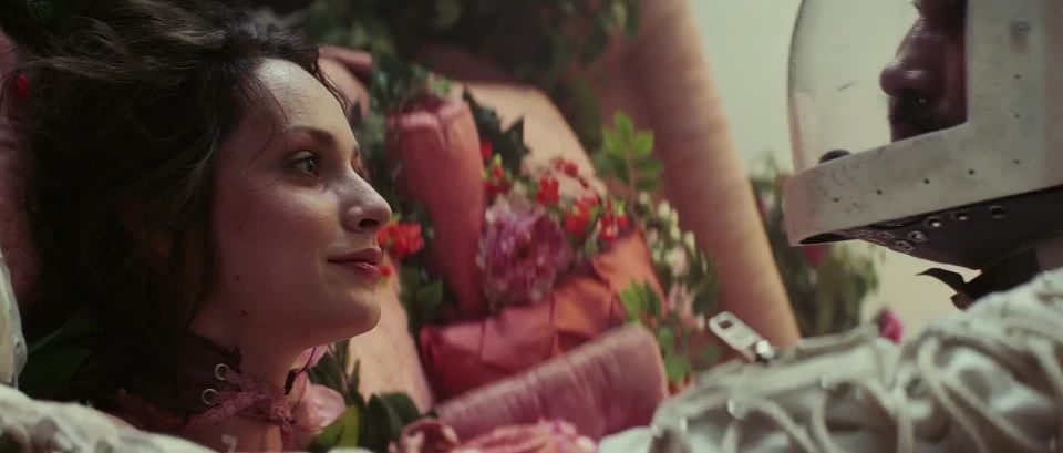 Bailee MyKell Cowperthwaite – Puertas (2021) HD 1080p - [Porno de Celebridad]