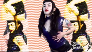 free adult video 8 Countess Jezebeth - Gooner Glitch on femdom porn free femdom cams