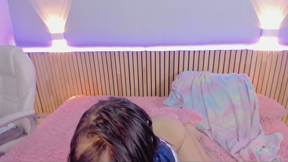 Effy18's Sensual Show: Unleash Excitement With Her Today