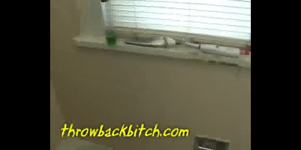 [SiteRip] ThrowBackBitch 3