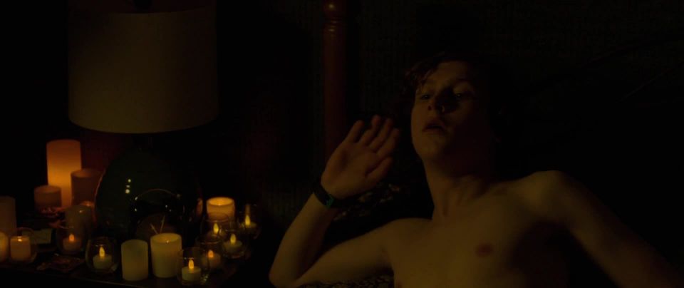 Natalie Hall – Plus One 1 (2013) HD 1080p - (Porno de Celebridad)