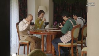 [JUY-432] 夫は知らない ～私の淫らな欲望と秘密～ 君島みお