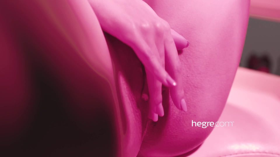Hegre presents Grace Red in Light Sexual Therapy –,  on teen 