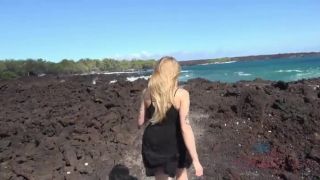  pov | Paris White - Virtual Vacation Hawaii 2-14 [ATKGirlfriends / SD / 400p] | sd