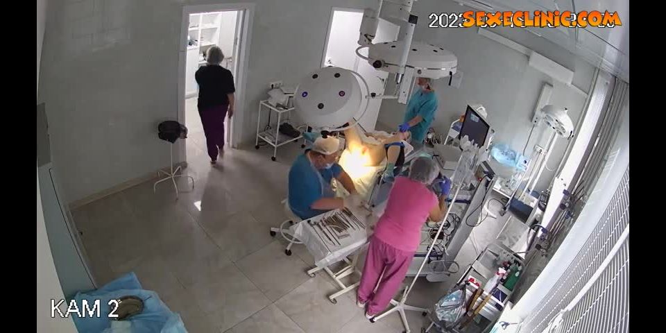 [sexeclinic.com] The doctor is in porn movie keep2share k2s video