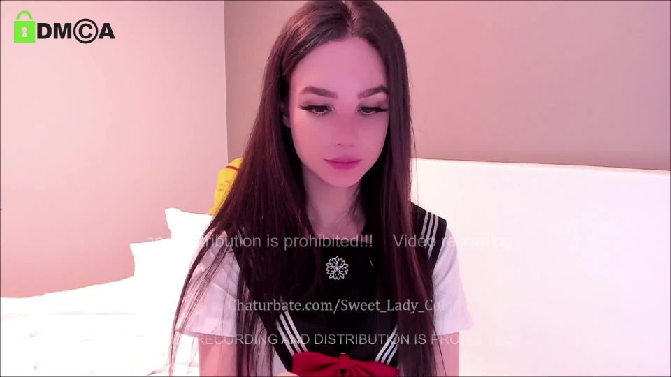 sweetladycola - FullHD1080p