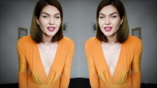 online xxx video 23 tall women femdom Carly Queen Mesmerize - Chastity Is A Blessing, cock tease on femdom porn