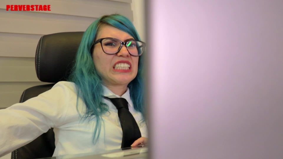 online video para adultos 17 enano pies fetiche Perverstage – Fetish Secretario obsesionado con los pies del gerente, femdom en pies porno