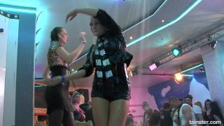 Tubo de porno Winter WonderBang Parte 3 — Cam 4