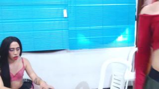 Online Tube Shemale Webcams Video for December 03, 2018 - shemales