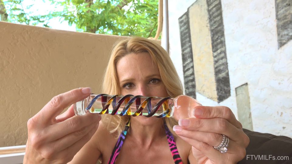 FTVMilfs presents Billi in Bodacious Blonde - Magnificent Curves 3 -  | ftvmilfs | blonde porn 