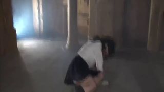 [WarAnLov.com] ZEPE-20 Heroine in Grave Danger!! 19 -JKB High School Girl Investigator Undercover EP:3-008