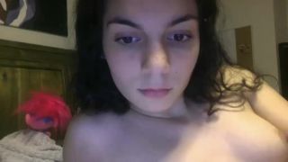 WebCam Private Solo Record #2720 webcam 