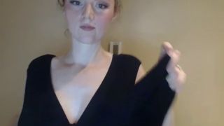 Video Shy Haylee Early Cam Days 20 Weeks Pregnant HayleeLove 480p SD