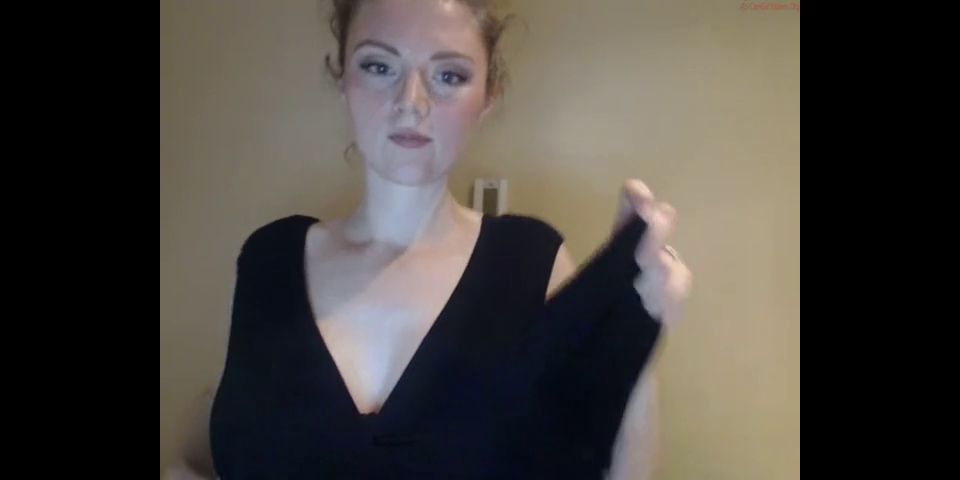 Video Shy Haylee Early Cam Days 20 Weeks Pregnant HayleeLove 480p SD