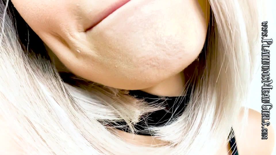 Smoking a J While you Stroke Away - Smoking