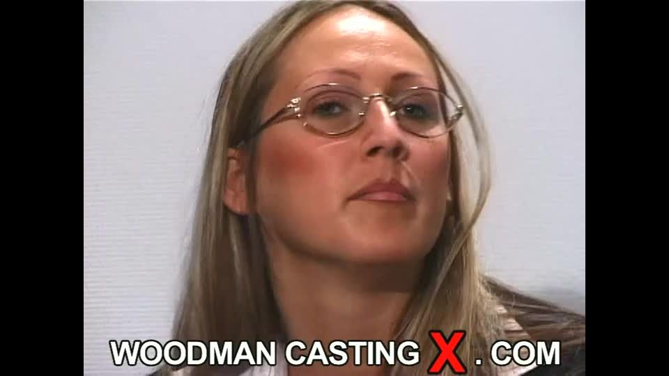 Mandy Bright casting X Casting
