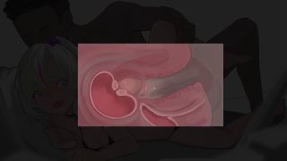 Alenkah - Slutty Teen Slut Doesn't Let Him Cum/ female voice