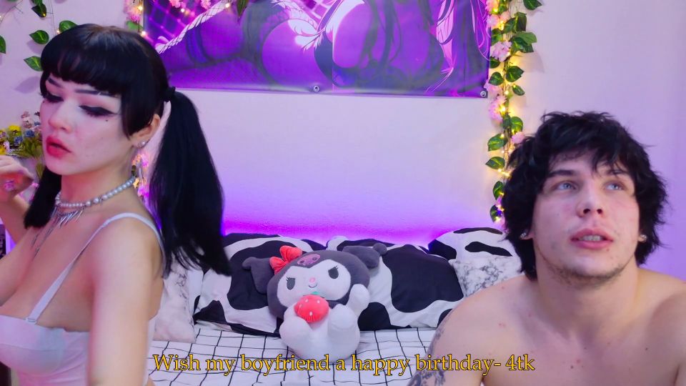 ¡Explora los momentos de pasión esta noche!