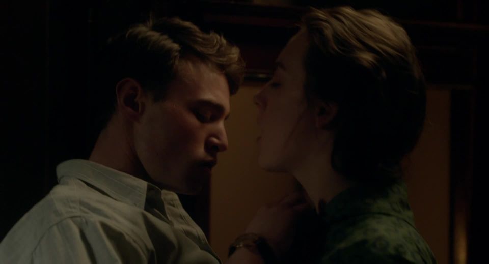 Saoirse Ronan - Brooklyn (2015) HD 1080p!!!