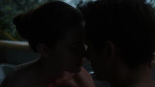 Jenny Boyd - Hex (2018) HD 1080p - (Celebridad porno)