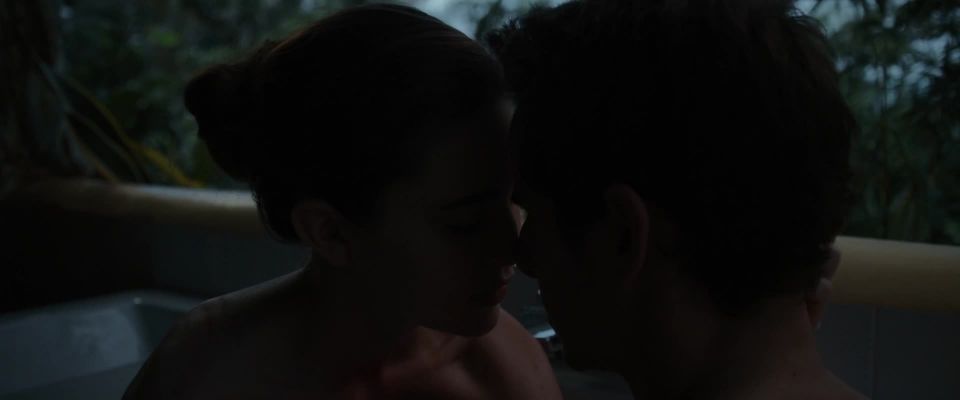 Jenny Boyd - Hex (2018) HD 1080p - (Celebridad porno)