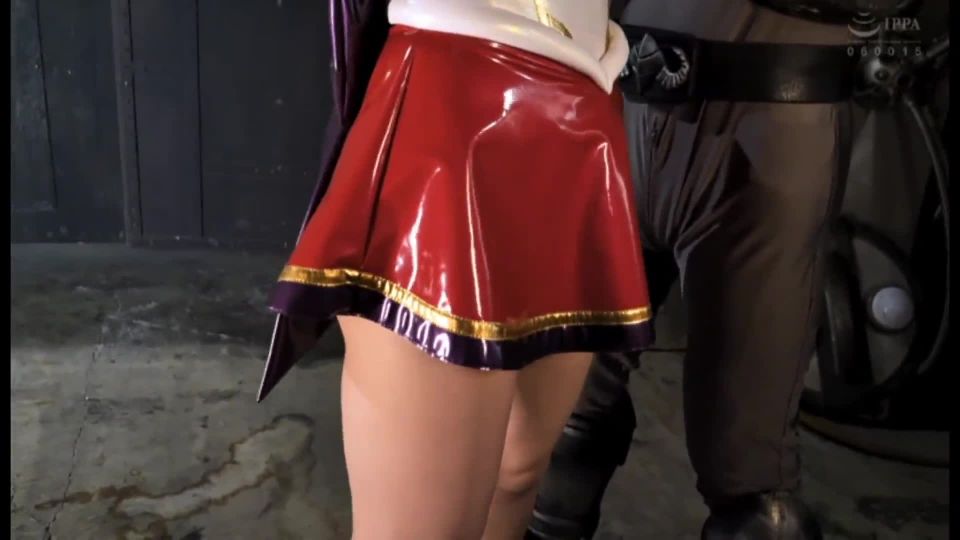 Nuevos cuentos de cuentos de combate Episodio 2.