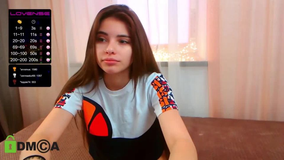 Sveta x 2020-06-04 - WebCam Solo
