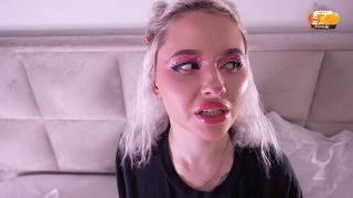 Flexy Step-Sis Ovulation Sex Aid 1080p HD Amateur Thrills