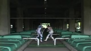 [supermisses.com] ZRHD-15 Pretty REVELLION -Dolphin- Shouko Fujimatsu, Ayumi Onodera, Kotomi Onodera, Manami Tsuji