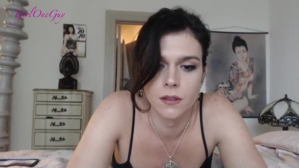 Shemale Webcams Video for November 30, 2019 – 12 - (Shemale porn)