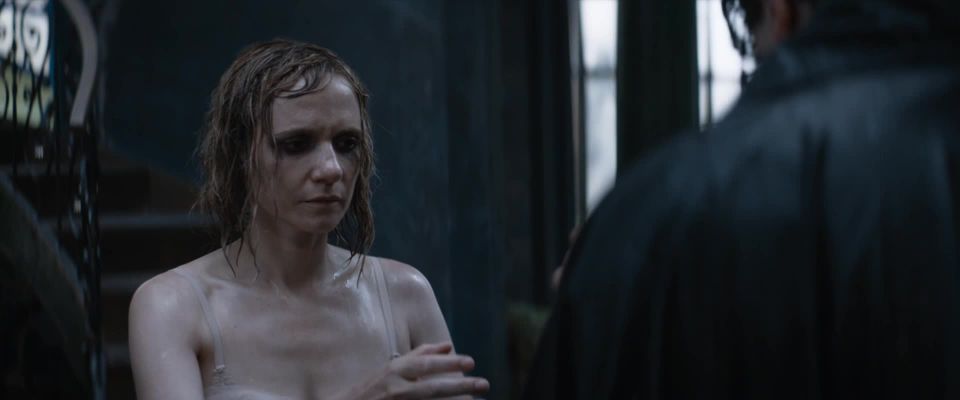 Camilla Filippi - La estrofa (2021) HD 1080p - [Celebridad porno]