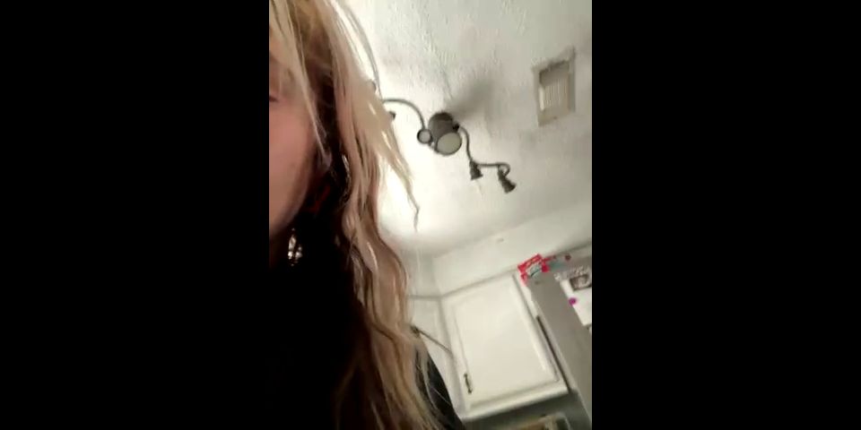 OfficePOV - Alexis Crystal Strict But Open To Negotiations Alexis Crystal Blowjob