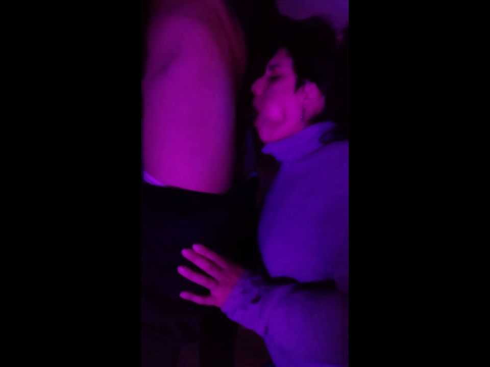 Sweet Barby,Daddy Fiery 13 - No aguanto, le chupo la pija al patovica y se trago su leche